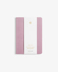 Essential Notebook – Pink | Lined Notebook | Everyday Writing & Stationery