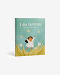 I Am Grateful Book | Children's Gratitude & Mindfulness Book | Kids Gift