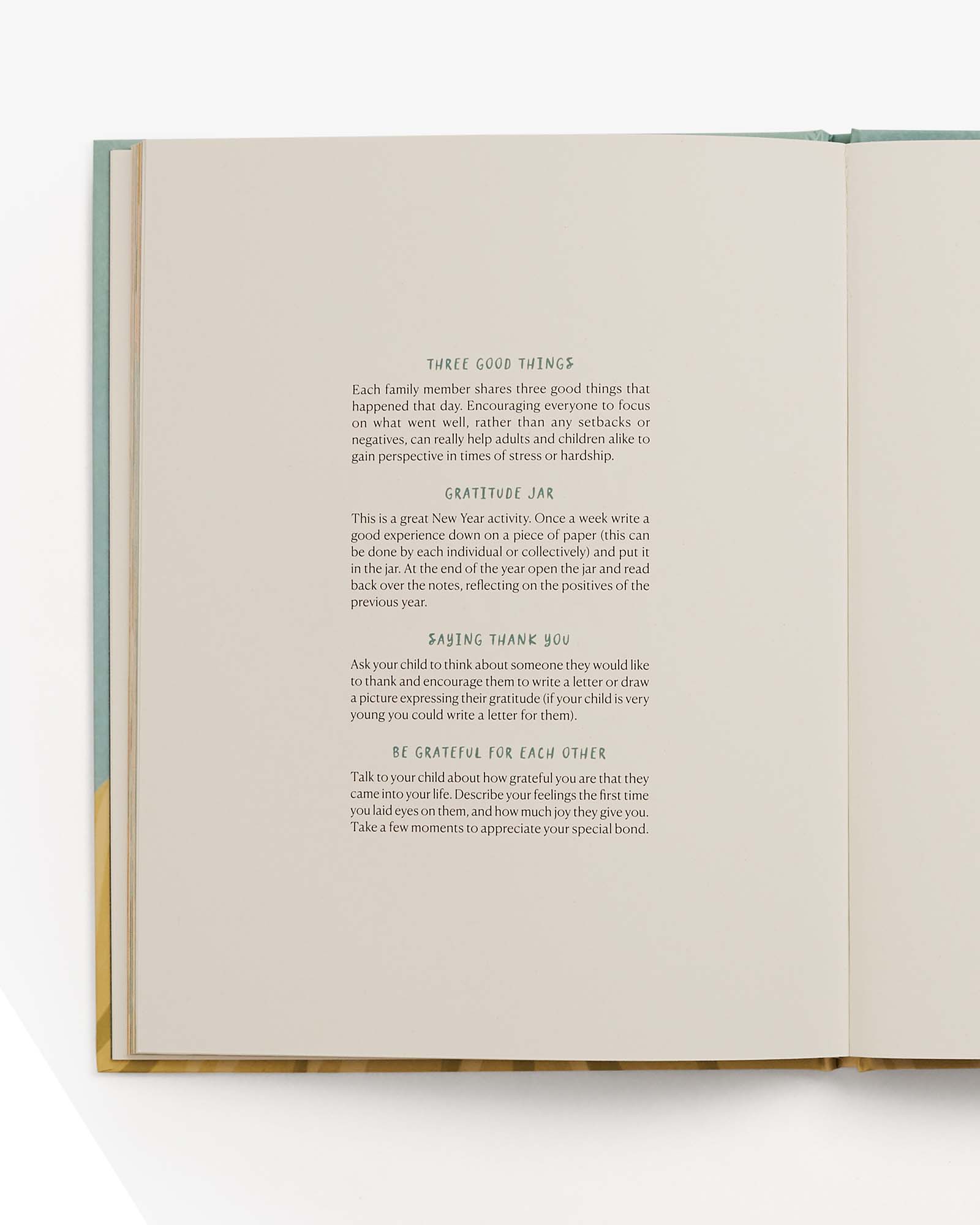 I Am Grateful Book | Children's Gratitude & Mindfulness Book | Kids Gift