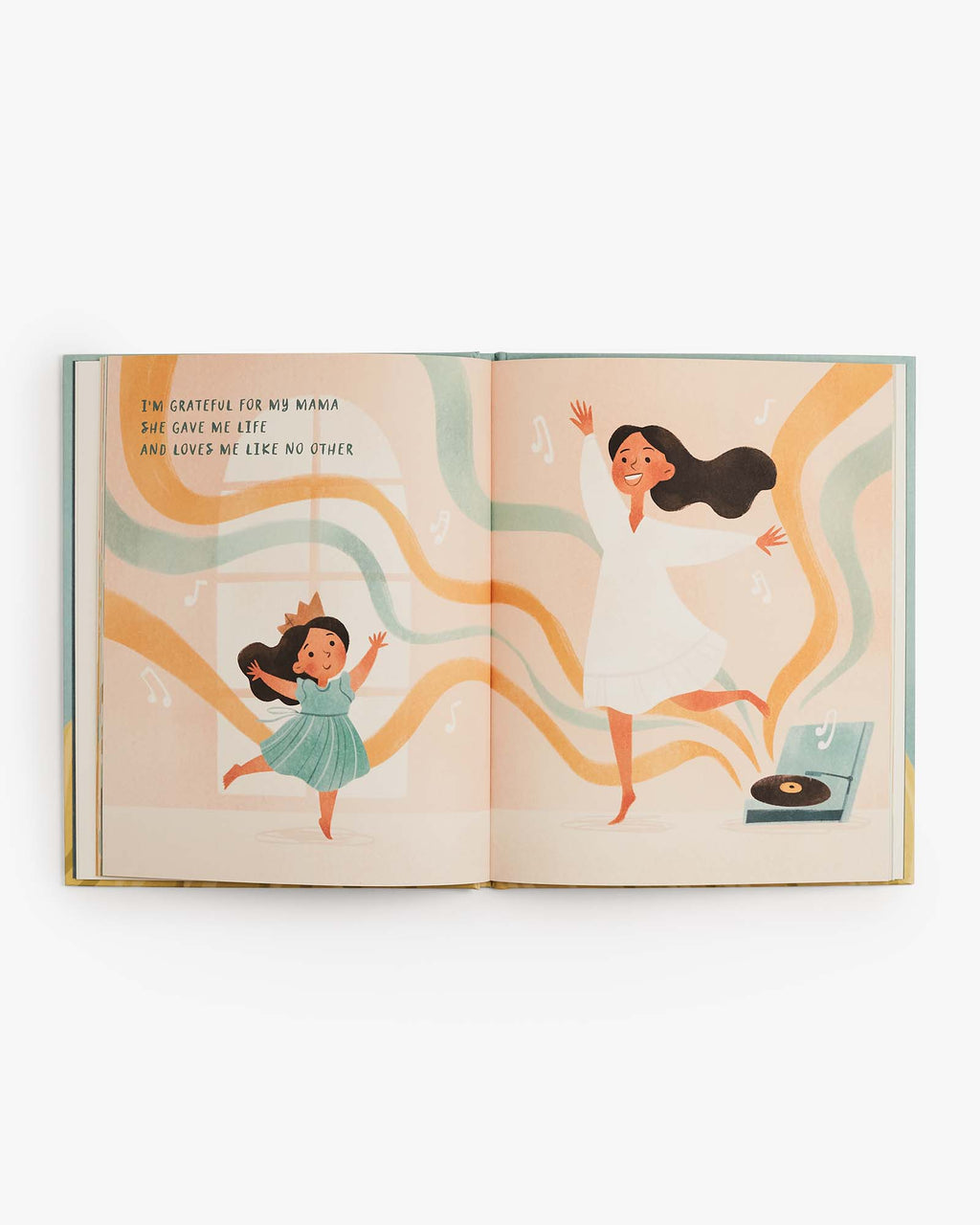 I Am Grateful Book | Children's Gratitude & Mindfulness Book | Kids Gift