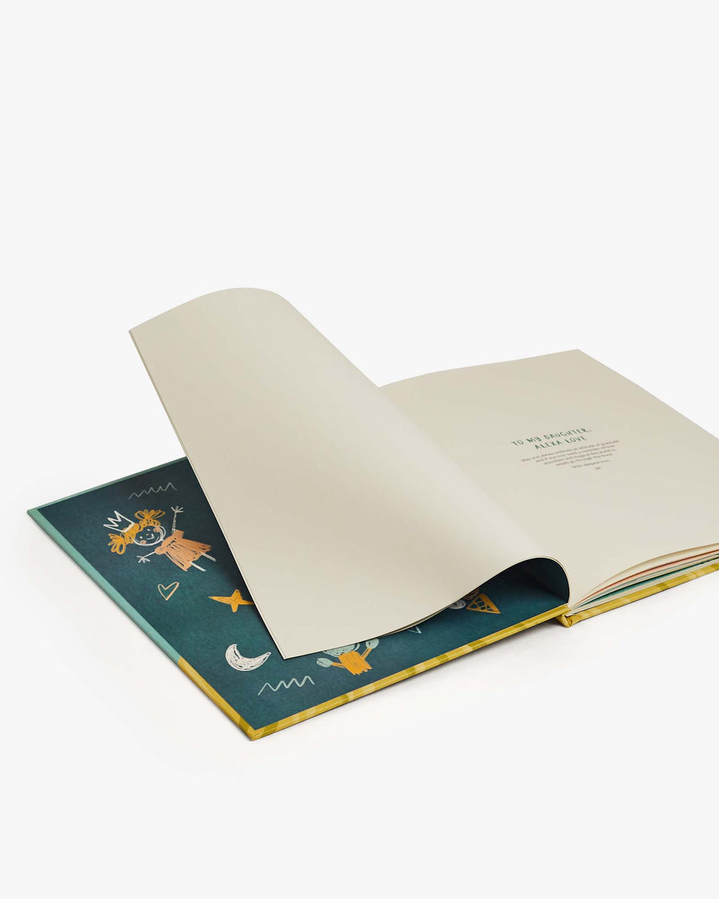 I Am Grateful Book | Children's Gratitude & Mindfulness Book | Kids Gift