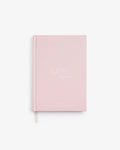 LIFE&Style Planner – Light Pink | Weekly Lifestyle Planner | Mindfulness & Organization