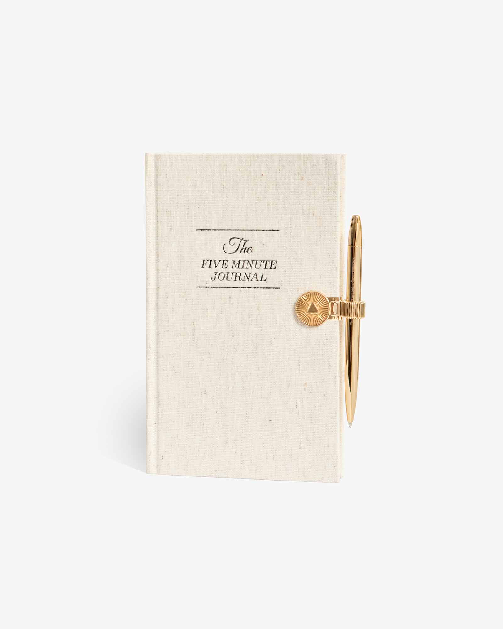 Pen Holder Clip | Notebook Pen Loop Accessory | Stationery & Journal Accessories