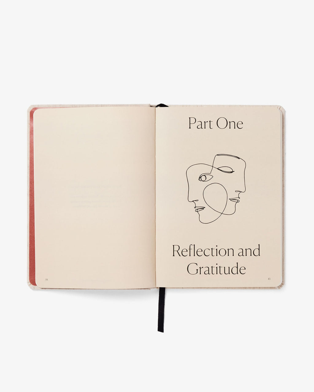 Best Year Journal – Green | Annual Goal-Setting Journal | Mindfulness & Productivity