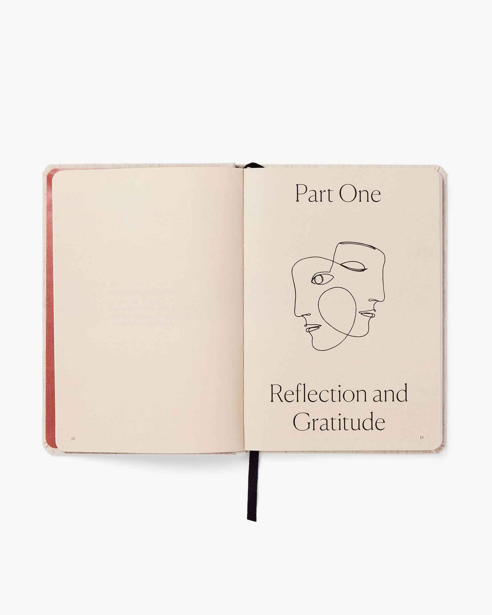 Best Year Journal – Green | Annual Goal-Setting Journal | Mindfulness & Productivity