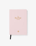 Best Year Journal – Pink | Annual Goal-Setting Journal | Mindfulness & Productivity