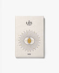 Life Designer Journal for Couples | Guided Relationship Journal | Love & Connection