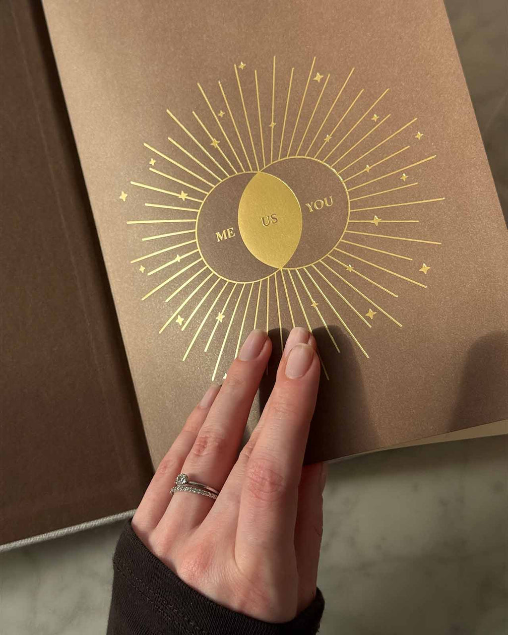 Life Designer Journal for Couples | Guided Relationship Journal | Love & Connection