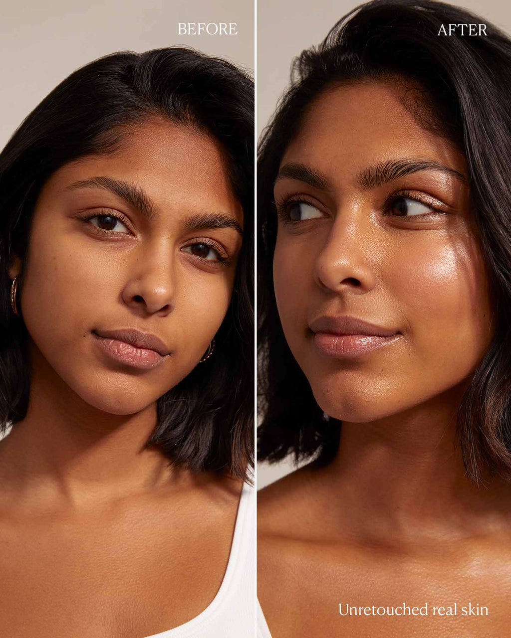 Intelligent Glow Face Oil | 10ml | Radiance-Boosting Facial Oil | Natural Skincare