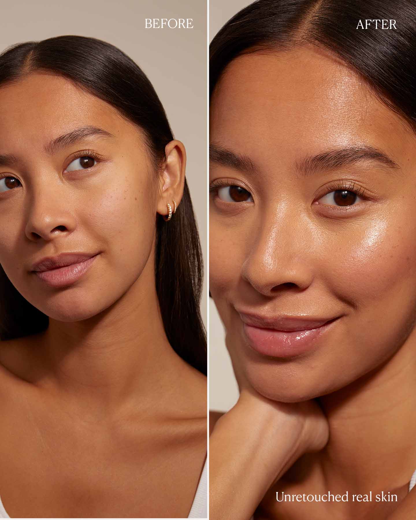 Intelligent Glow Face Oil | 10ml | Radiance-Boosting Facial Oil | Natural Skincare