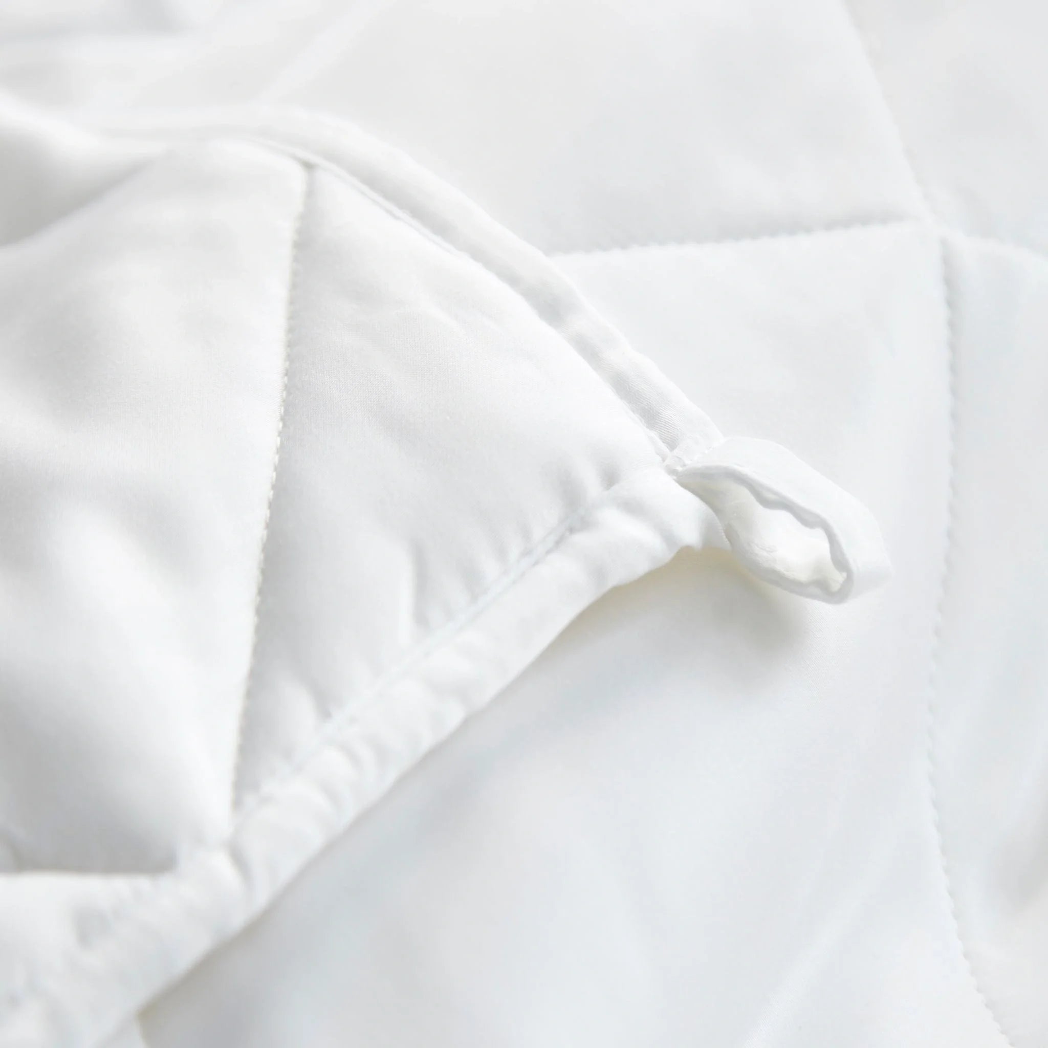 Duvet Comforter | All-Season Lightweight Comforter | Soft & Breathable Bedding