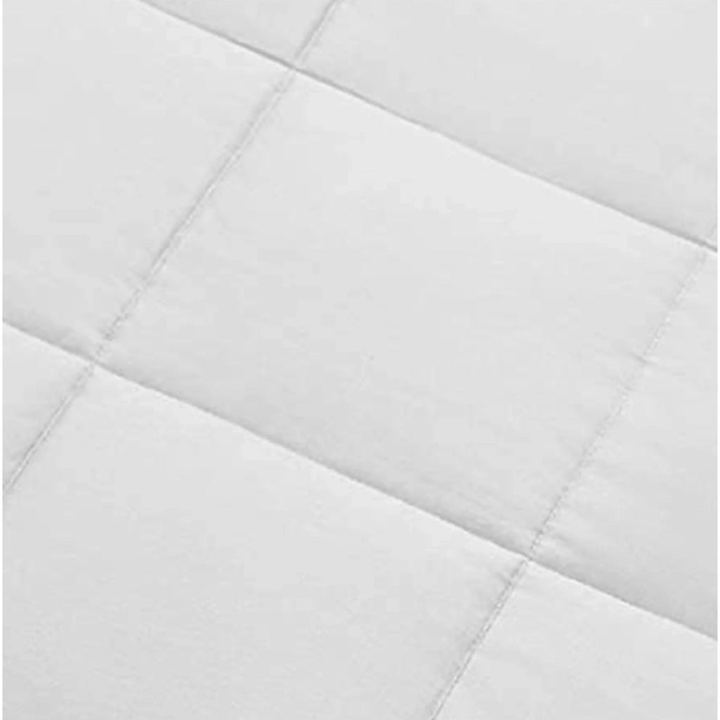 Duvet Comforter | All-Season Lightweight Comforter | Soft & Breathable Bedding