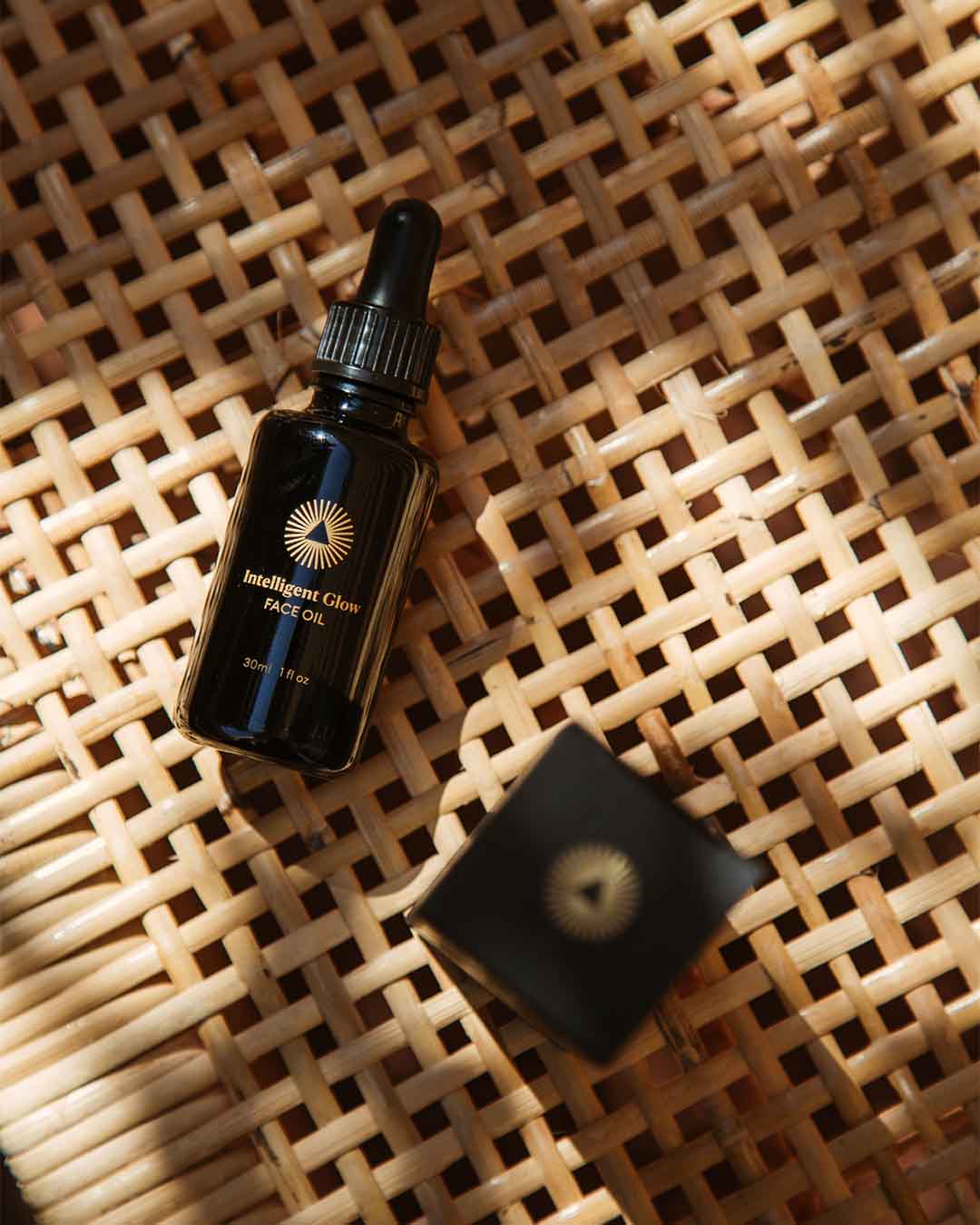 Intelligent Glow Face Oil | 10ml | Radiance-Boosting Facial Oil | Natural Skincare