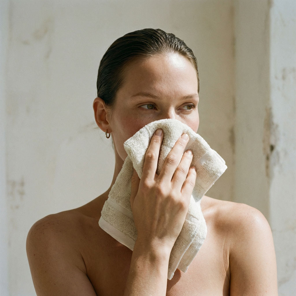 Capri Australian Cotton Towels | Premium Soft Bath Towels | Luxury Home & Bath