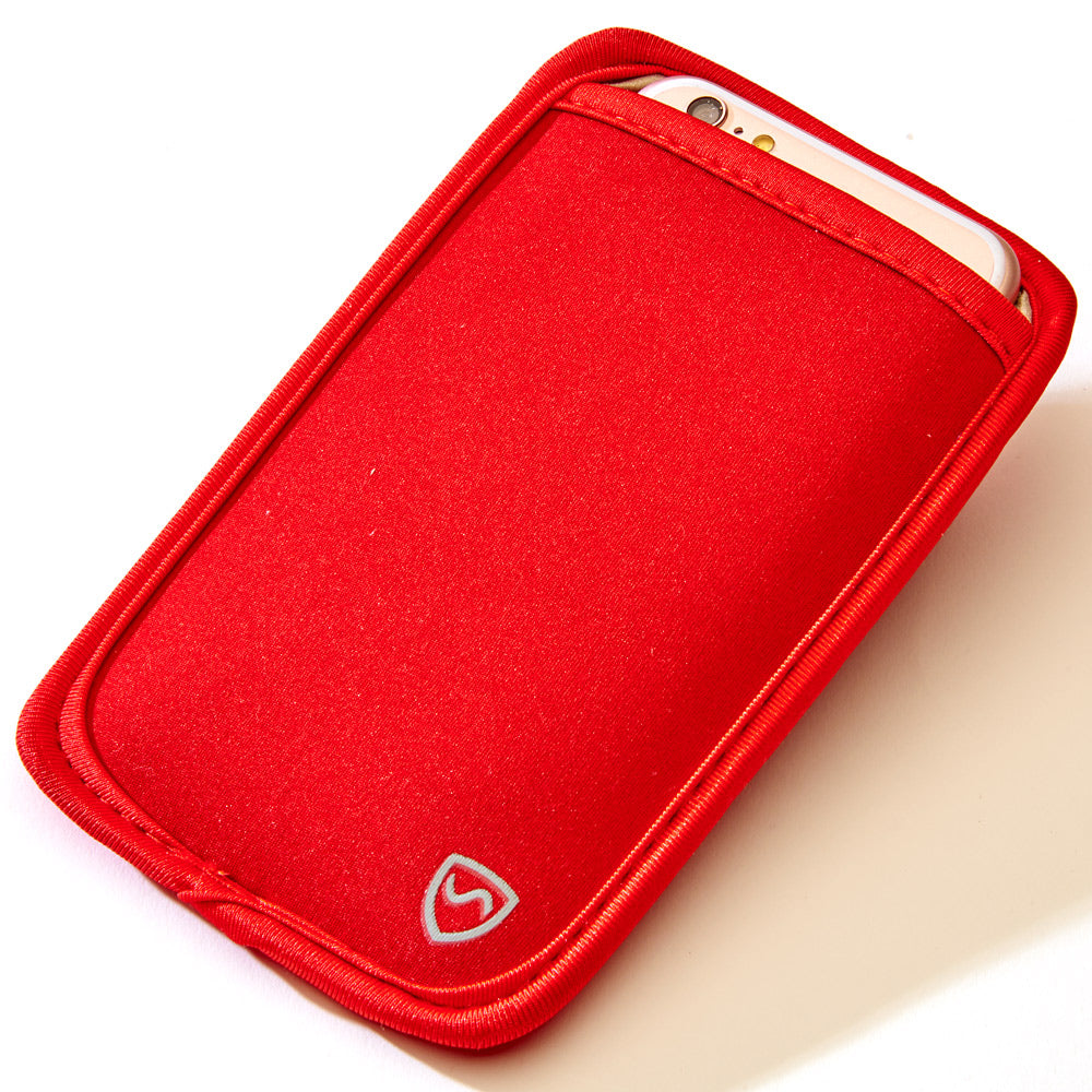 SYB Phone Pouch | EMF Protection Phone Pouch | Mobile Phone Accessories