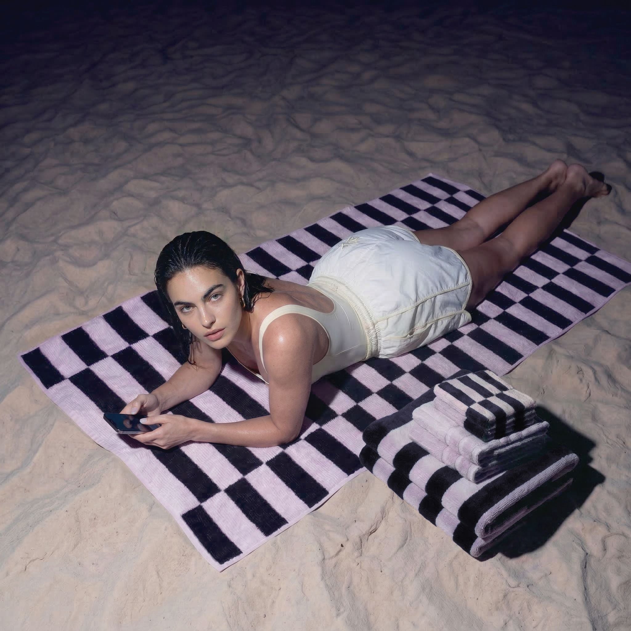 Capri Australian Cotton Towels | Premium Soft Bath Towels | Luxury Home & Bath