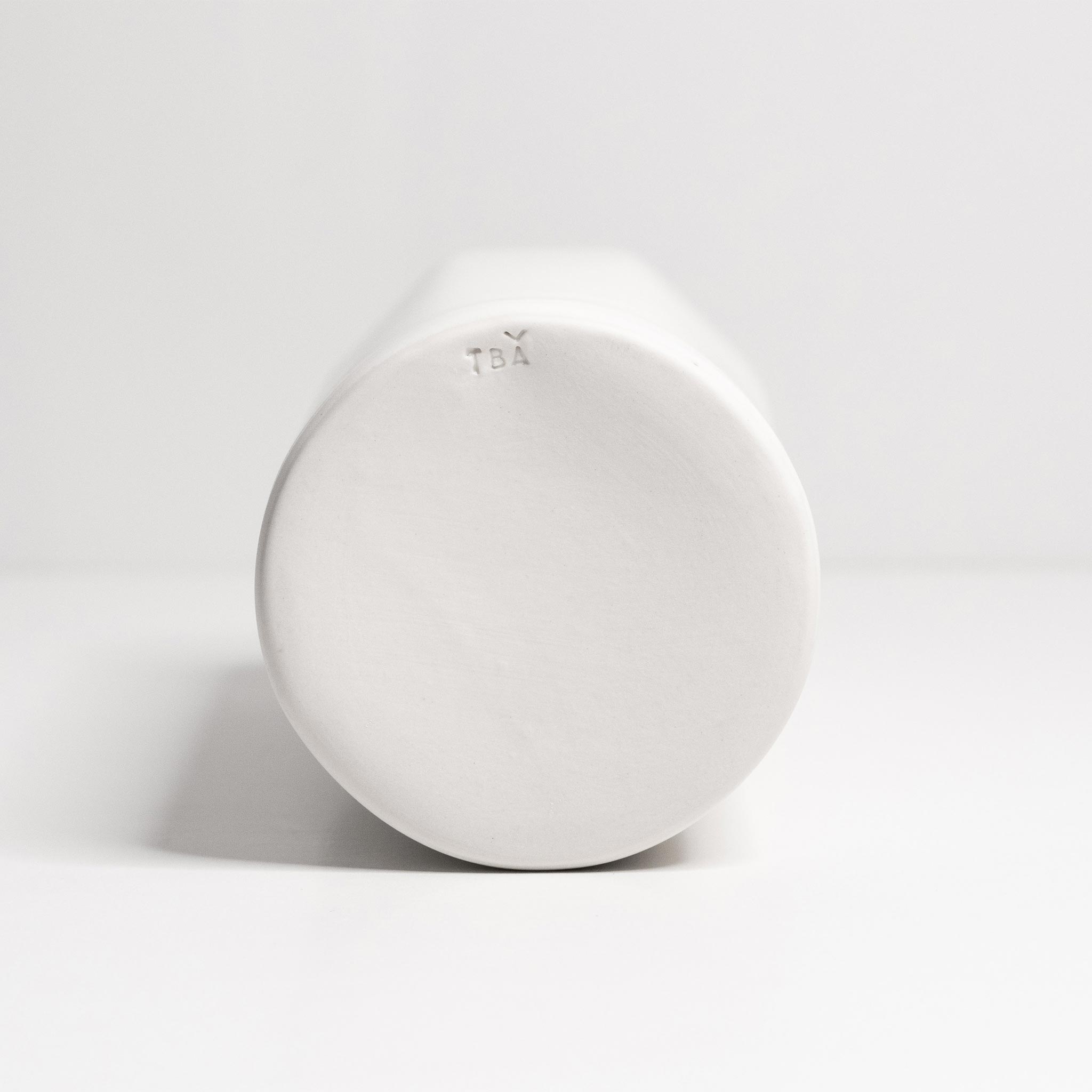 Bloom Vase | Handmade Porcelain Flower Vase | Home Decor & Floral Arrangements
