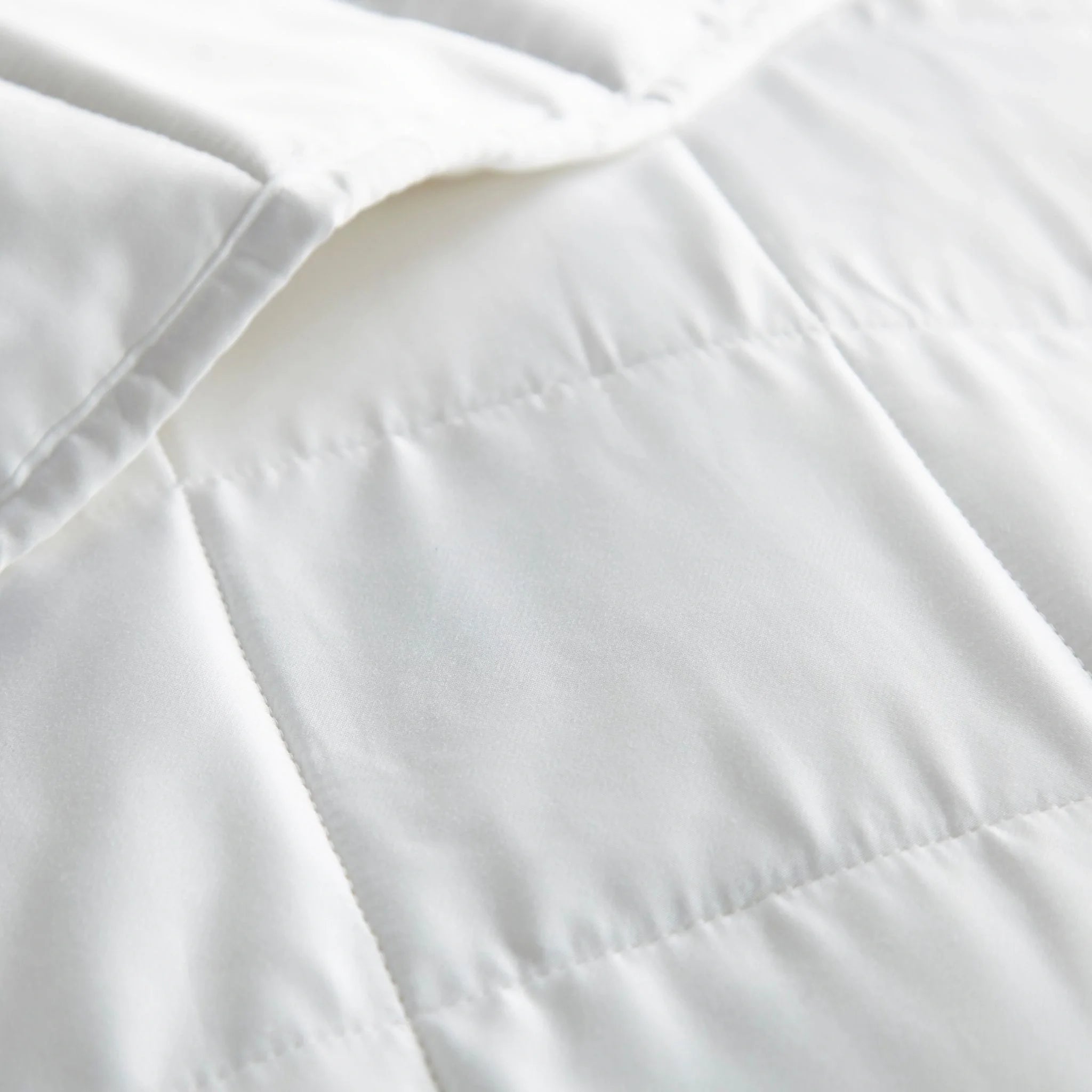 Duvet Comforter | All-Season Lightweight Comforter | Soft & Breathable Bedding