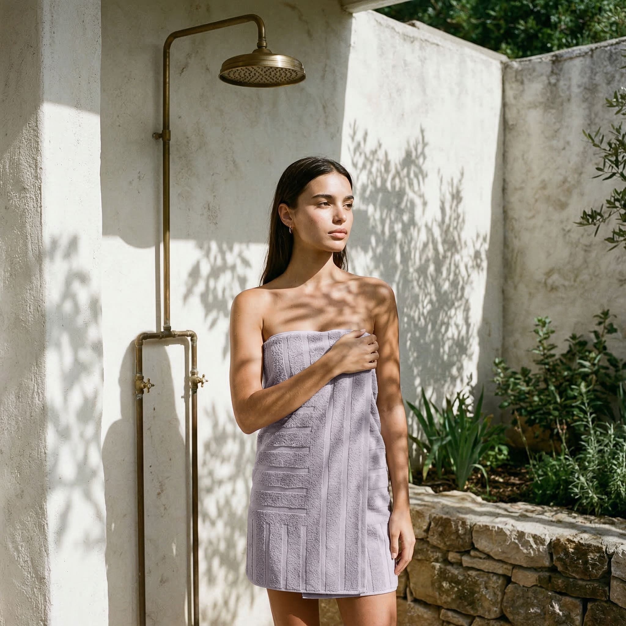 Capri Australian Cotton Towels | Premium Soft Bath Towels | Luxury Home & Bath