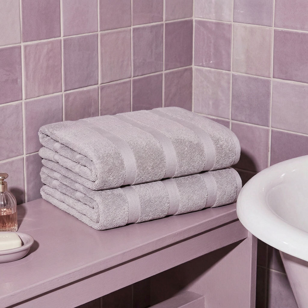 Capri Australian Cotton Towels | Premium Soft Bath Towels | Luxury Home & Bath