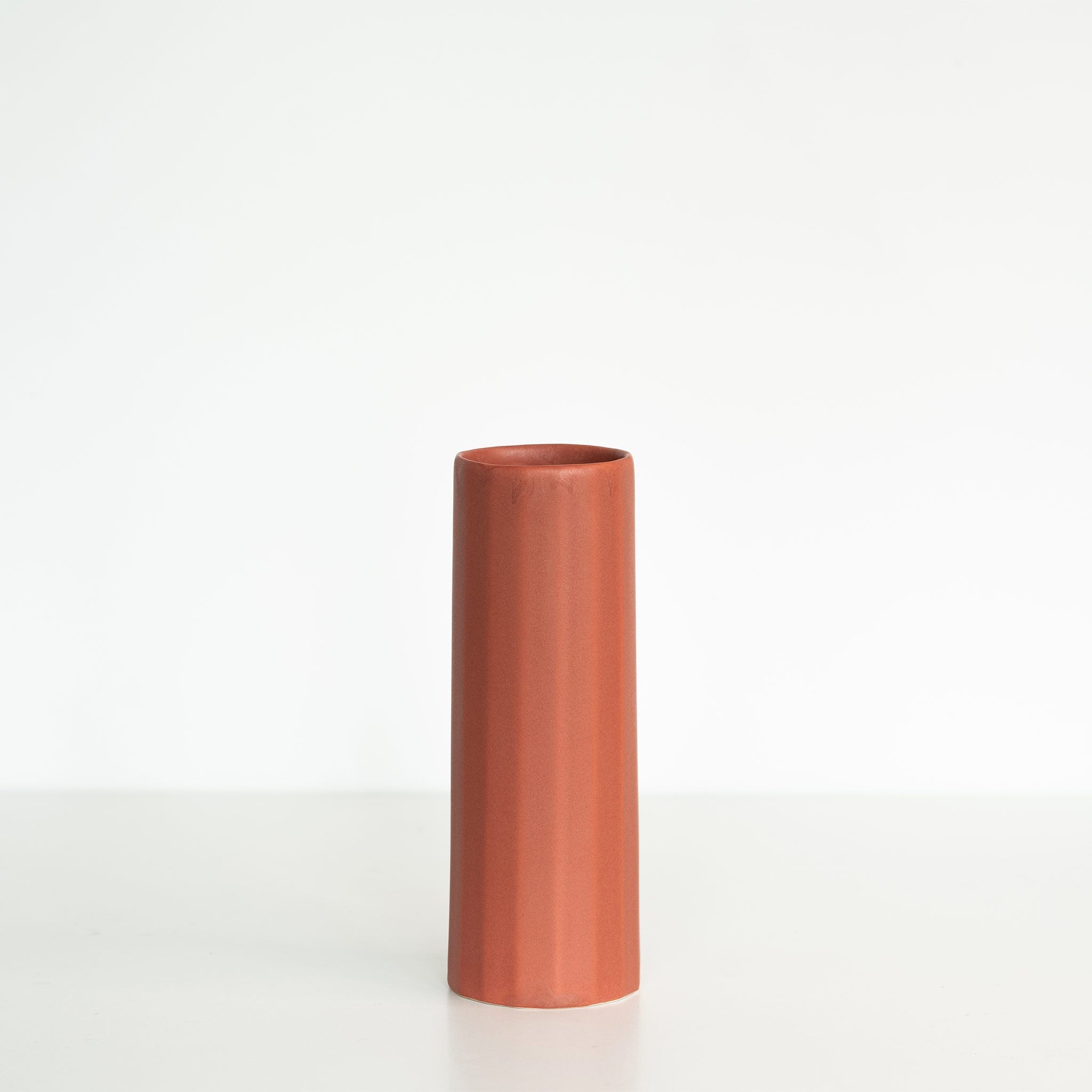 Bloom Vase | Handmade Porcelain Flower Vase | Home Decor & Floral Arrangements