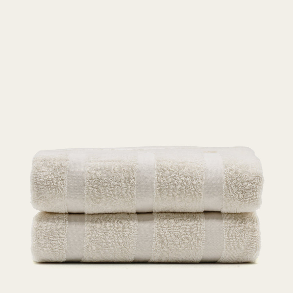 Capri Australian Cotton Towels | Premium Soft Bath Towels | Luxury Home & Bath