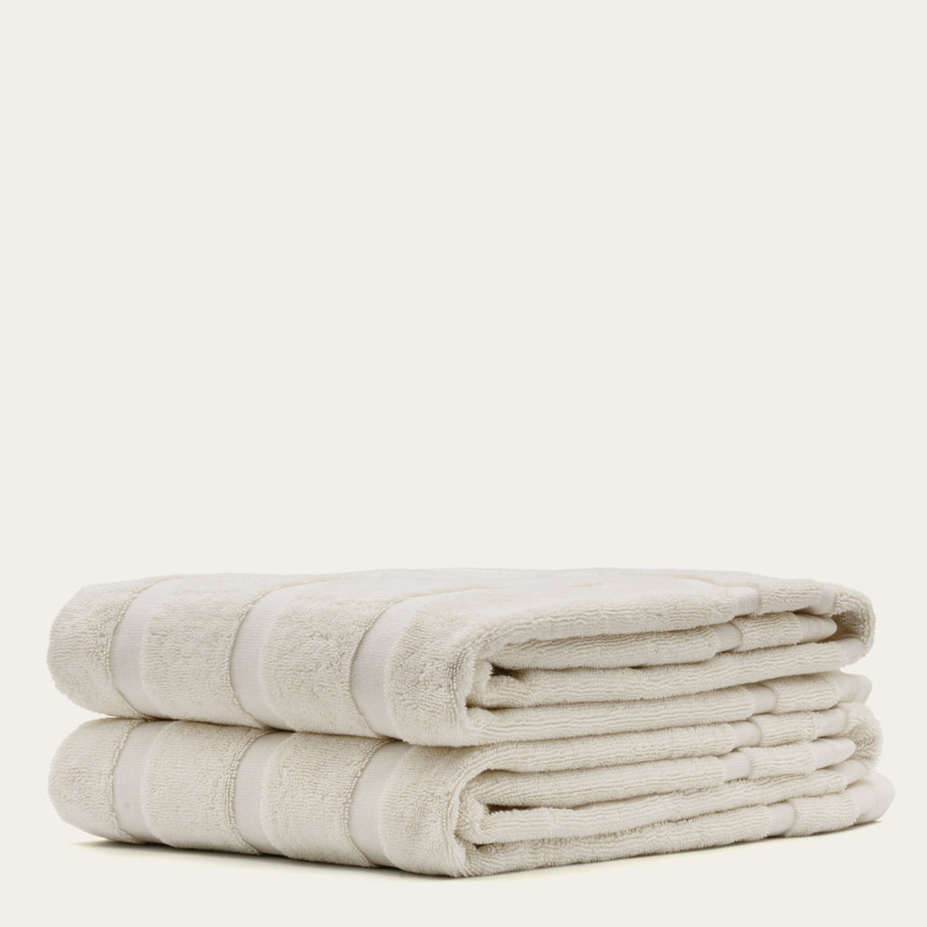 Capri Australian Cotton Towels | Premium Soft Bath Towels | Luxury Home & Bath