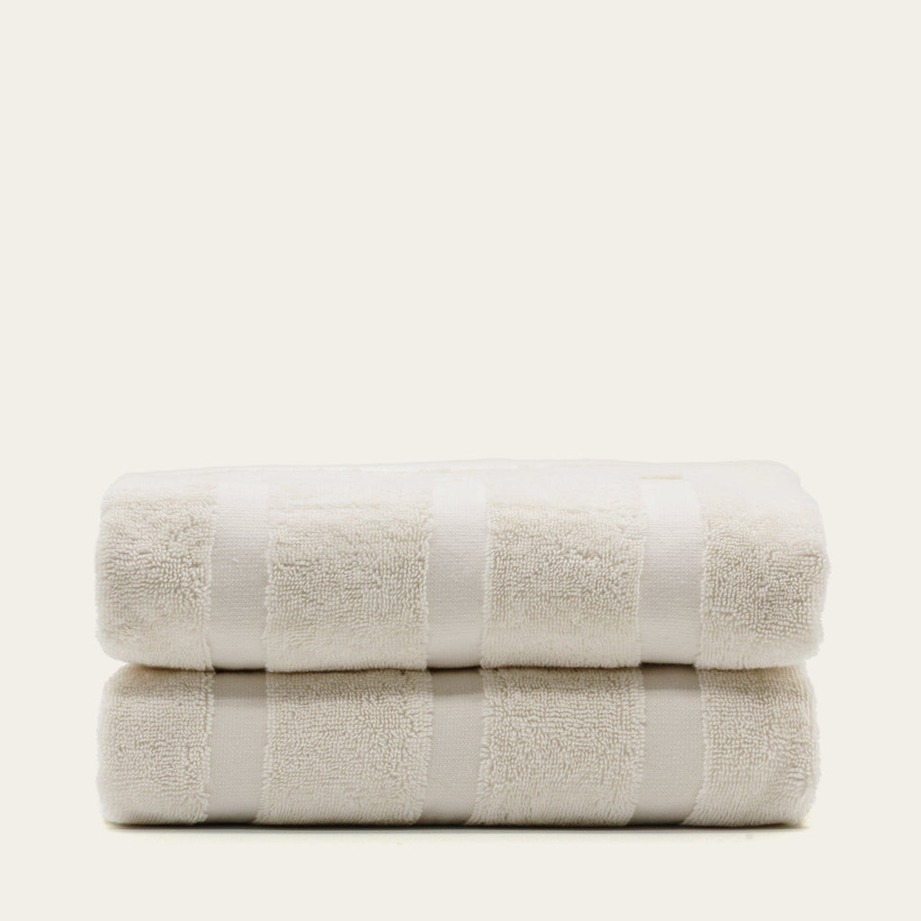 Capri Australian Cotton Towels | Premium Soft Bath Towels | Luxury Home & Bath