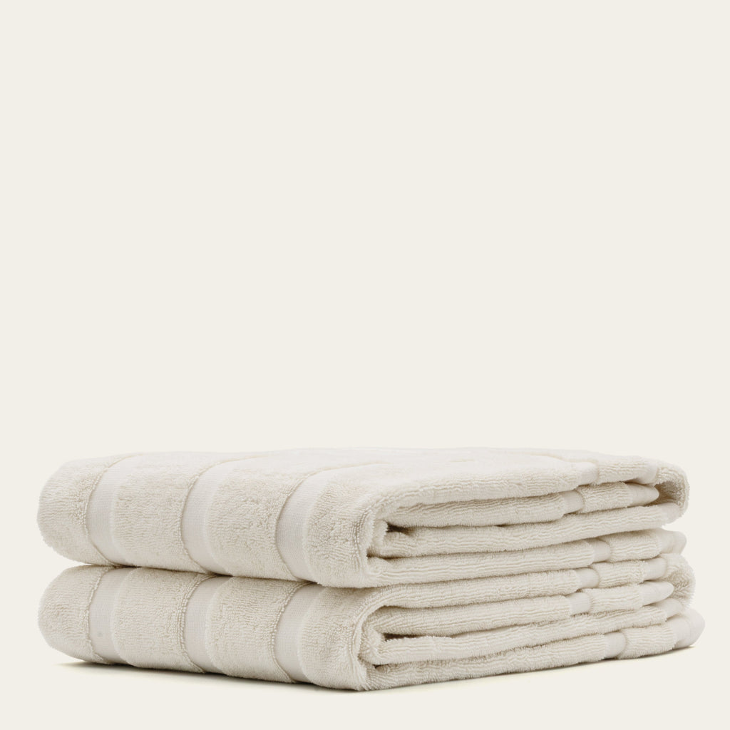 Capri Australian Cotton Towels | Premium Soft Bath Towels | Luxury Home & Bath