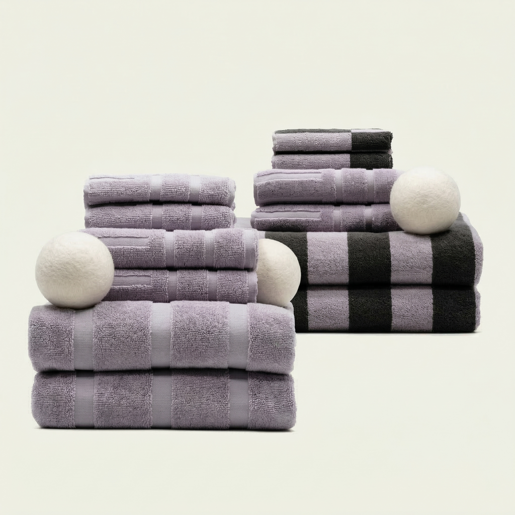 Capri Australian Cotton Towels | Premium Soft Bath Towels | Luxury Home & Bath