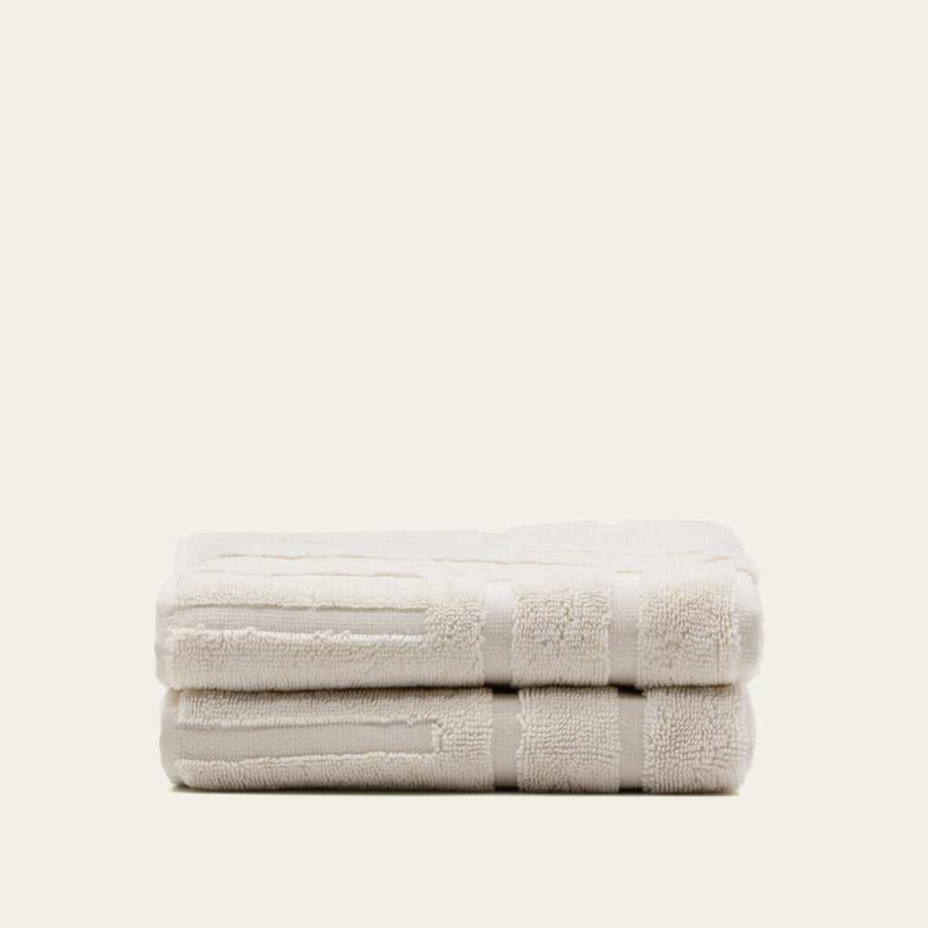 Capri Australian Cotton Towels | Premium Soft Bath Towels | Luxury Home & Bath