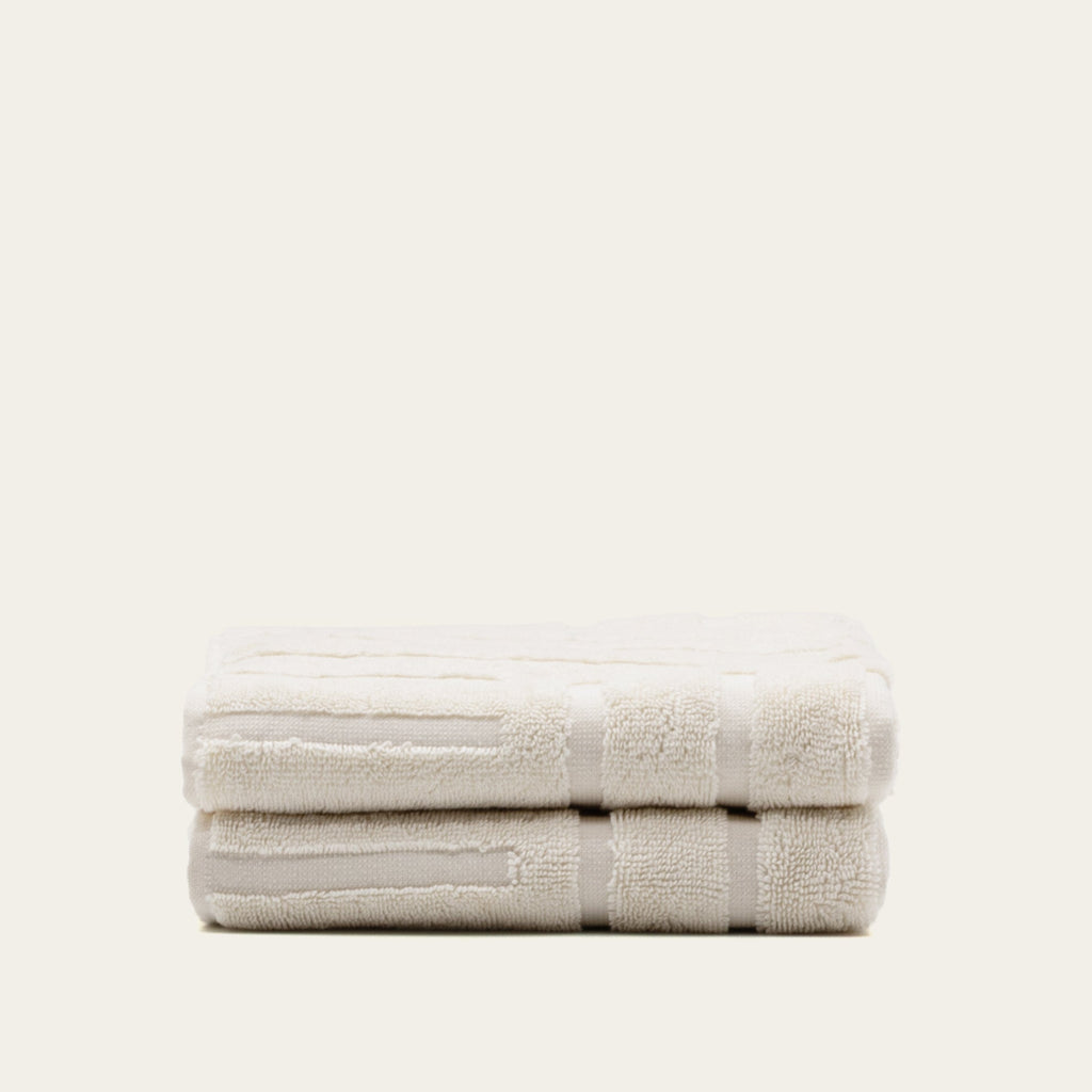 Capri Australian Cotton Towels | Premium Soft Bath Towels | Luxury Home & Bath
