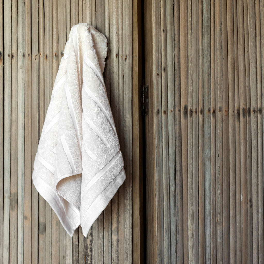 Capri Australian Cotton Towels | Premium Soft Bath Towels | Luxury Home & Bath