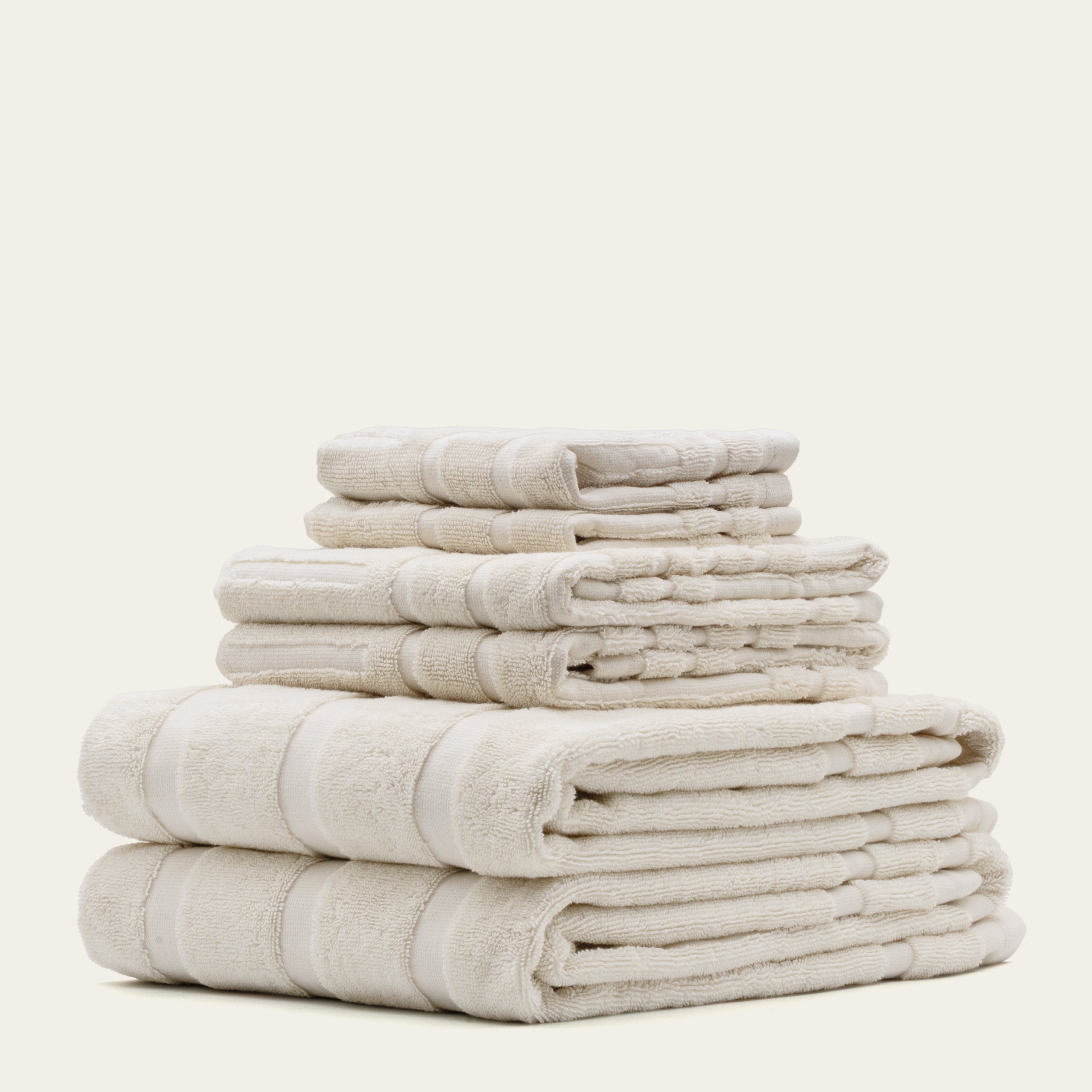 Capri Australian Cotton Towels | Premium Soft Bath Towels | Luxury Home & Bath