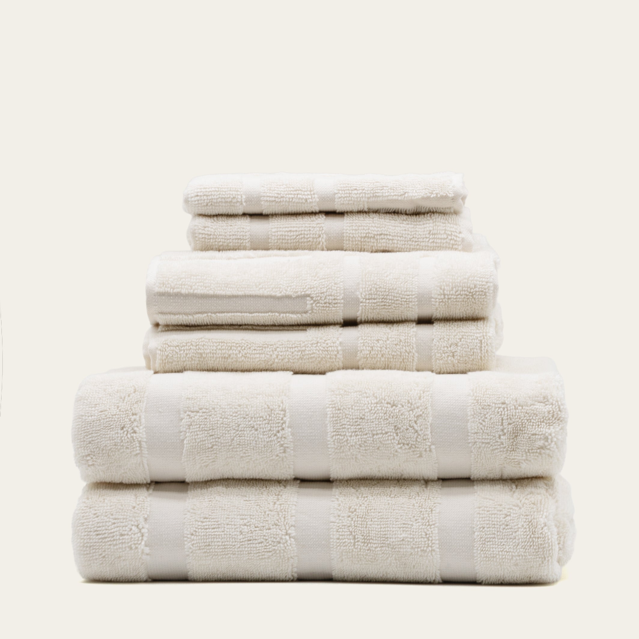 Capri Australian Cotton Towels | Premium Soft Bath Towels | Luxury Home & Bath