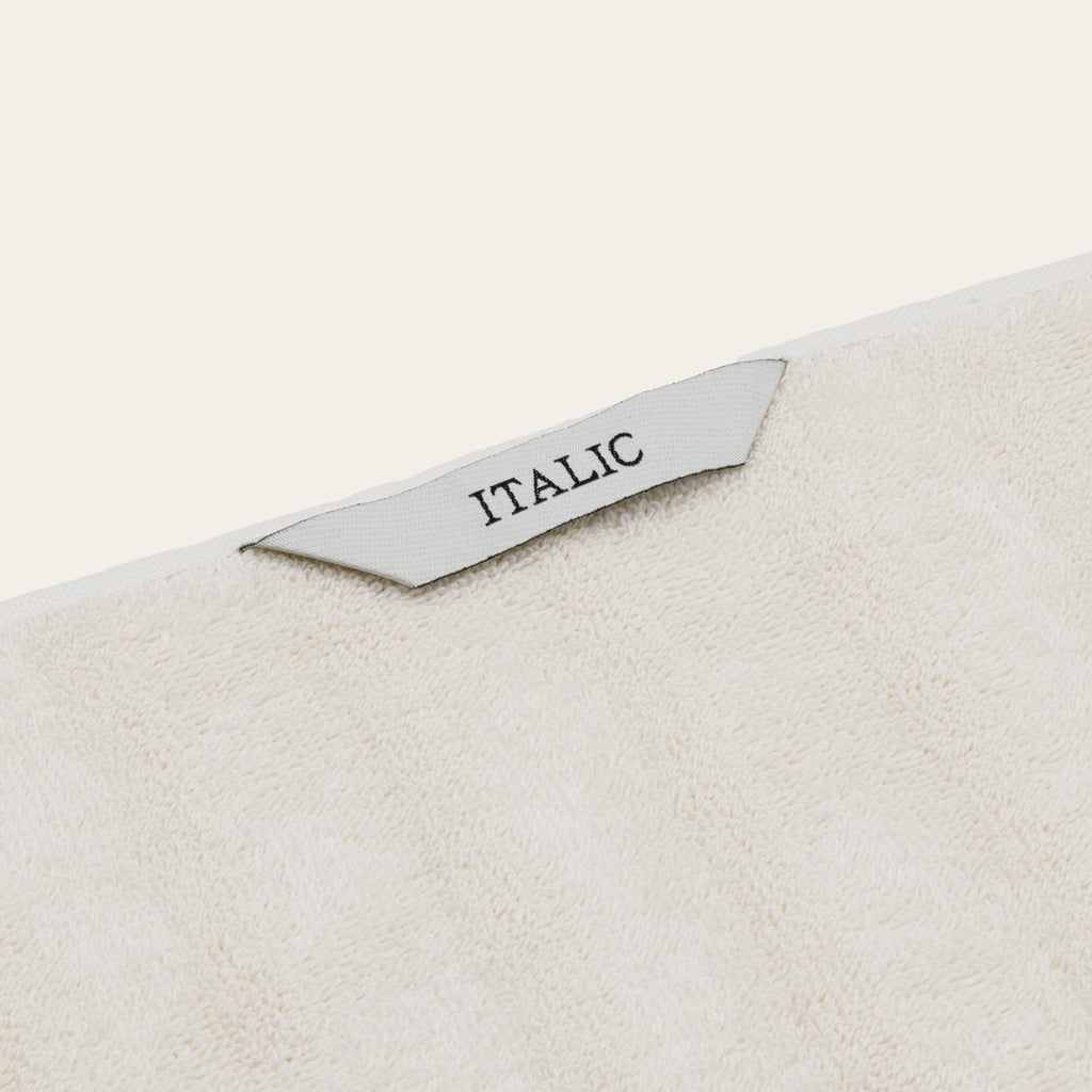Capri Australian Cotton Towels | Premium Soft Bath Towels | Luxury Home & Bath