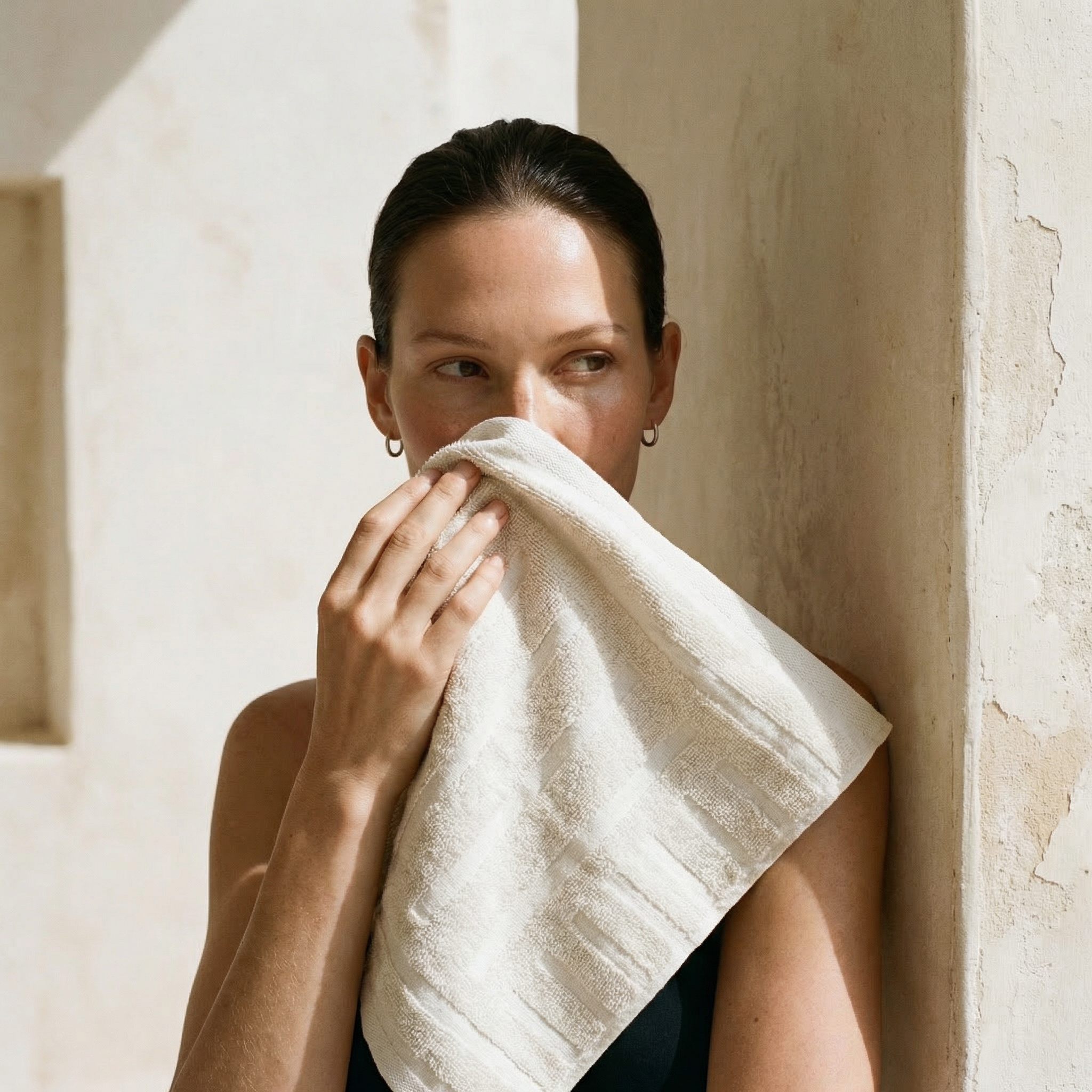 Capri Australian Cotton Towels | Premium Soft Bath Towels | Luxury Home & Bath