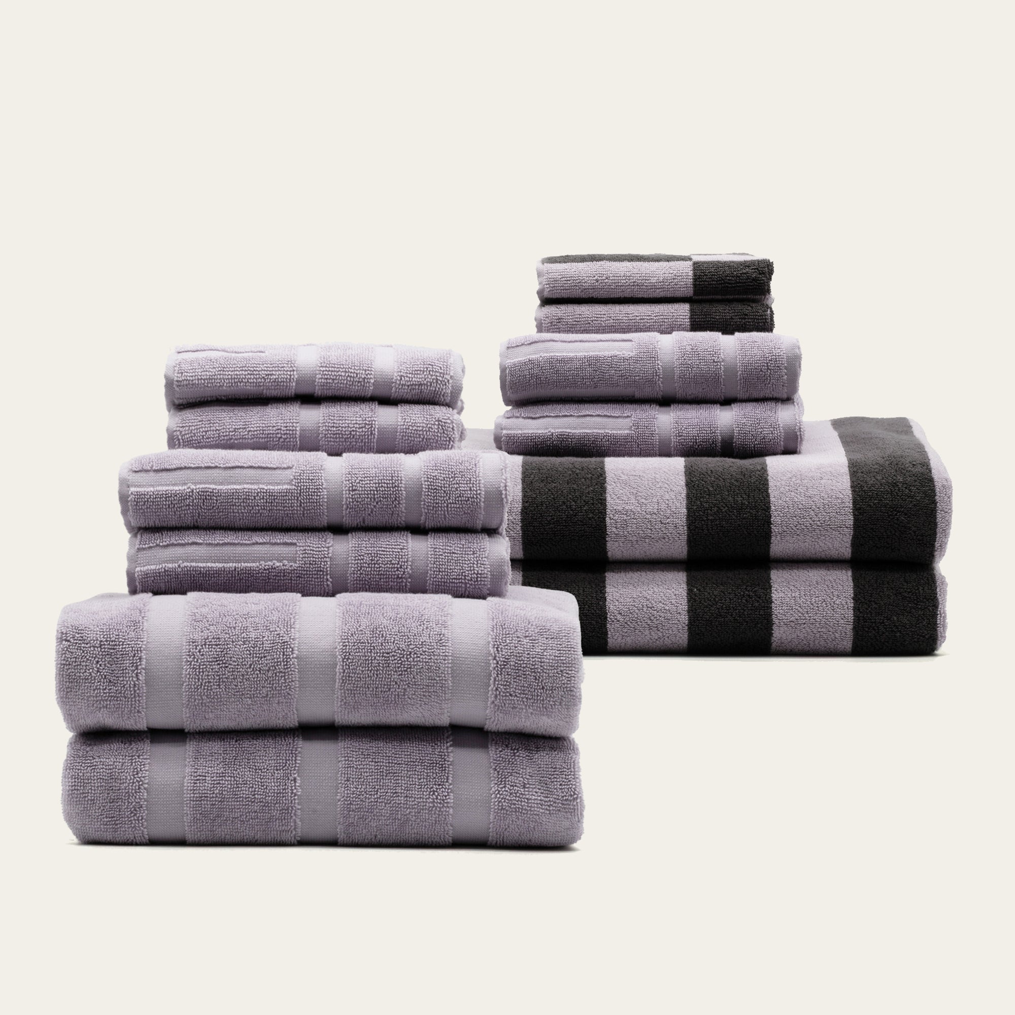Capri Australian Cotton Towels | Premium Soft Bath Towels | Luxury Home & Bath