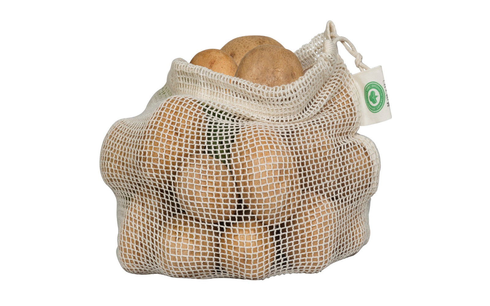 Mesh Produce Bags | Reusable Grocery & Produce Bags | Eco-Friendly Food Storage