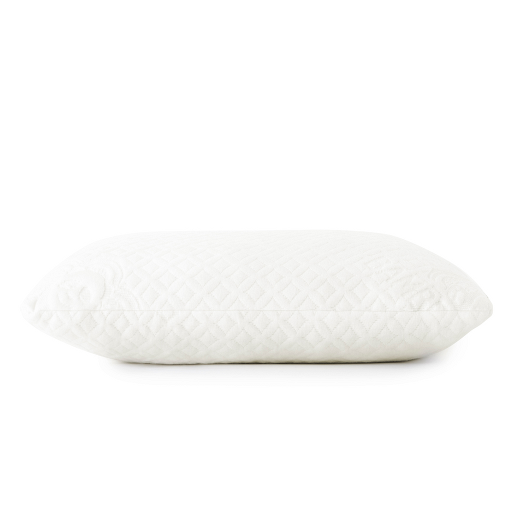 Adjustable Bamboo Cooling Pillow – Spa | Cooling Neck & Spa Pillow | Bamboo & Hypoallergenic