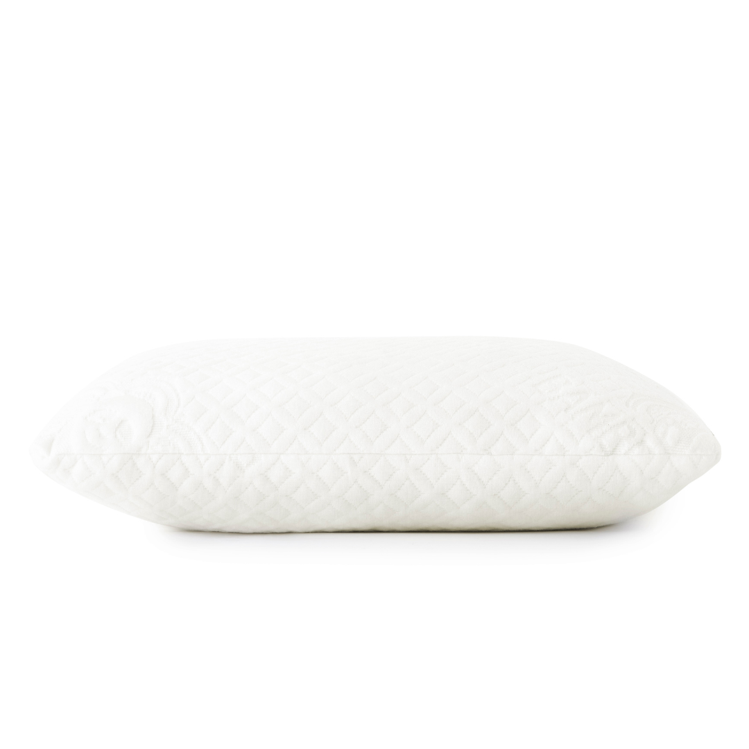 Adjustable Bamboo Cooling Pillow – Spa | Cooling Neck & Spa Pillow | Bamboo & Hypoallergenic