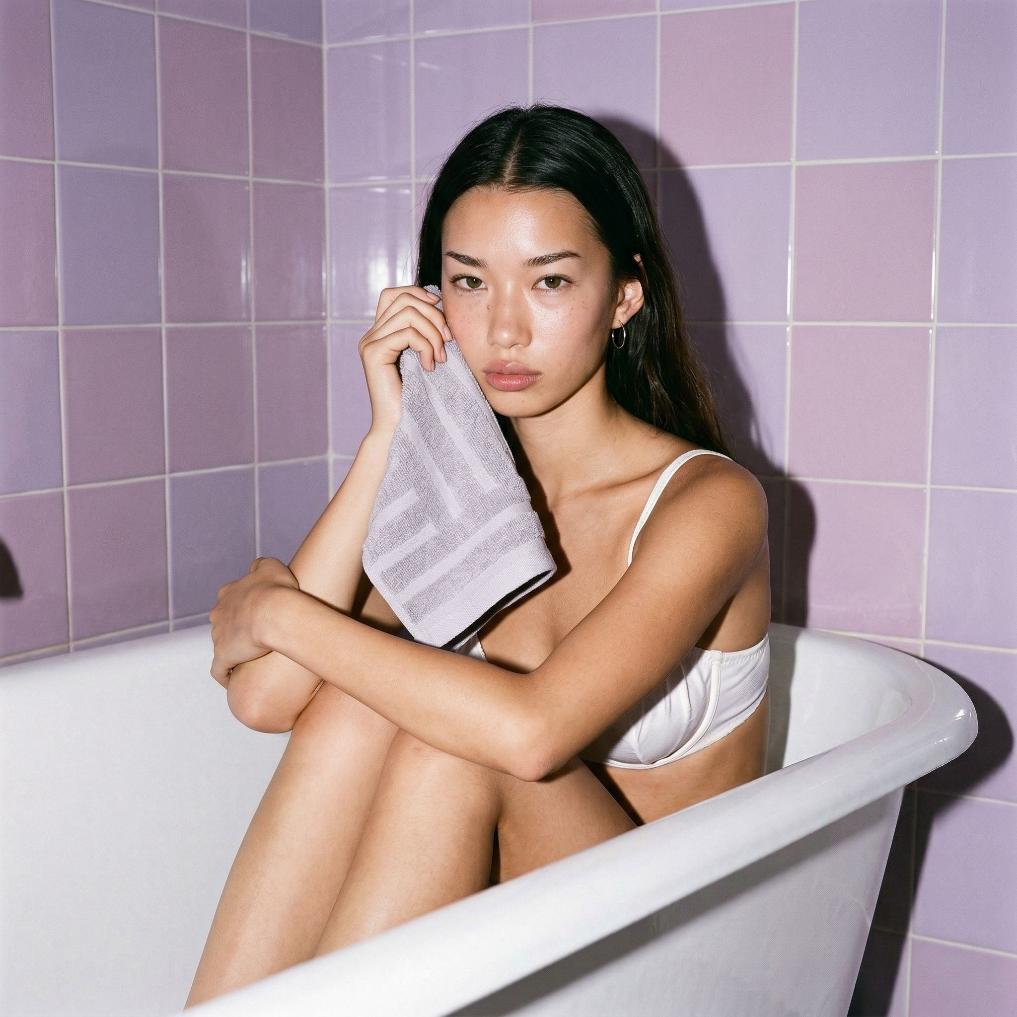 Capri Australian Cotton Towels | Premium Soft Bath Towels | Luxury Home & Bath