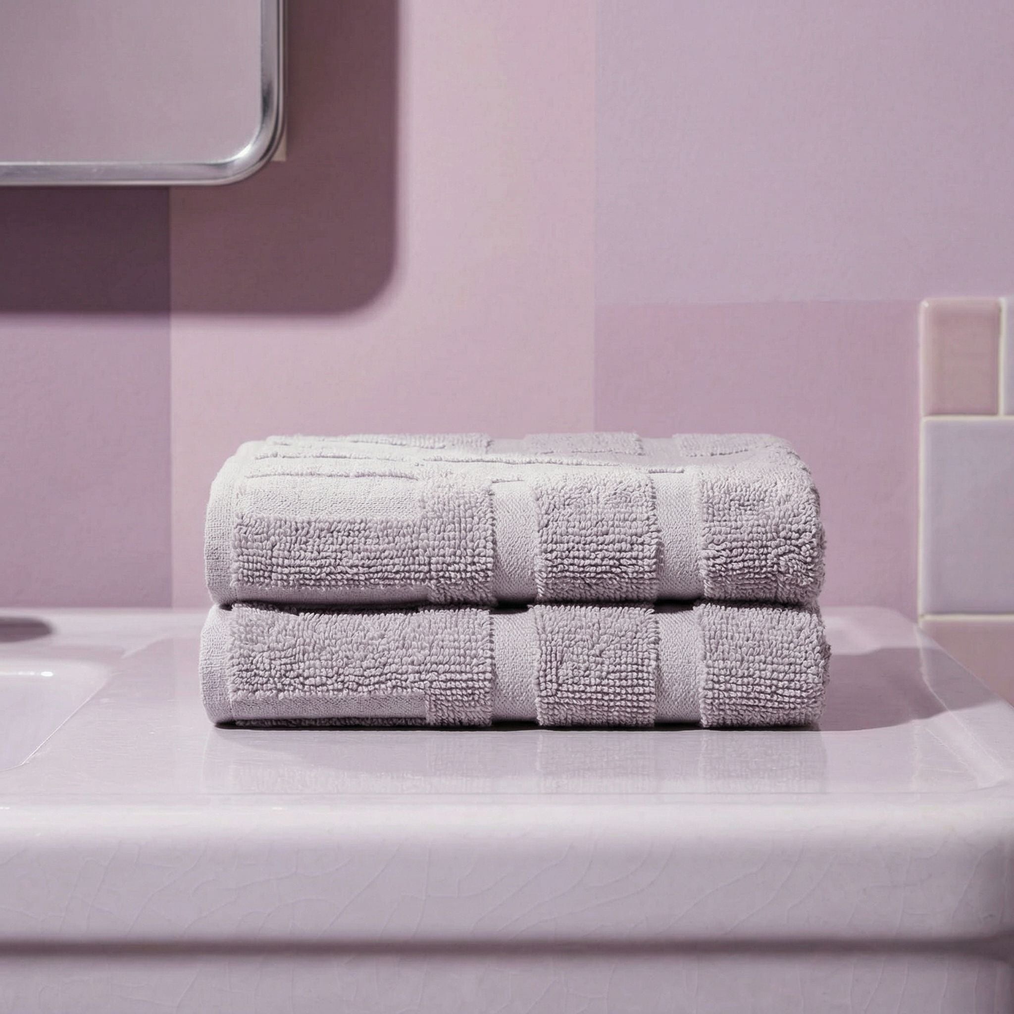 Capri Australian Cotton Towels | Premium Soft Bath Towels | Luxury Home & Bath